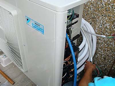 古浪商场中央空调分析及中央空调的维保分析