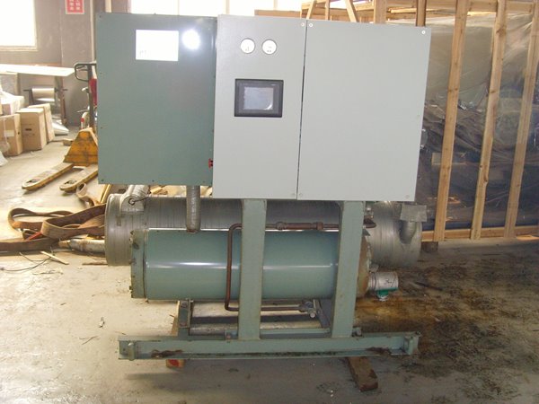 古浪酒店中央空调不停机清洗方法介绍